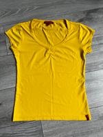 Mexx Sommer Shirt Gr. S/M gelb Nordrhein-Westfalen - Alsdorf Vorschau