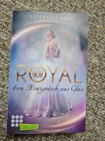 Taschenbuch Royal Ein Königreich aus Glas Niedersachsen - Salzgitter Vorschau