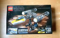 LEGO® Star Wars 75181 UCS Y-Wing Starfighter OVP und ungeöffnet Nordrhein-Westfalen - Herdecke Vorschau