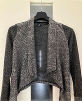 Strickjacke Gr. XS von s.Oliver grau Hessen - Waldeck Vorschau