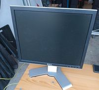 Dell PC Monitor/Display 17 zoll Rheinland-Pfalz - Bonefeld Vorschau