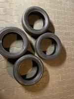 4x Michelin Energy Saver 205/55 R16 91H Berlin - Wilmersdorf Vorschau