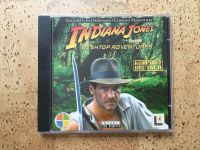 Indiana Jones and his Desktop Adventures | LucasArts | PC 3,5" Schleswig-Holstein - Neumünster Vorschau