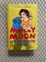 Georgia Byng - Molly Moon und der indische Magier Wiesbaden - Nordenstadt Vorschau