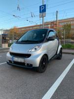 Smart 451 TÜV NEU Baden-Württemberg - Weinstadt Vorschau