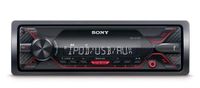 Sony DSX-A210UI MP3 Autoradio mit Extrabass Nordrhein-Westfalen - Rheine Vorschau