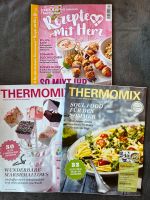 Thermomix Zeitschriften - Vorwerk und Rezepte mit Herz Nordrhein-Westfalen - Ochtrup Vorschau