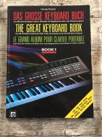 Das große Keyboard Buch, Book 1 Hessen - Eichenzell Vorschau