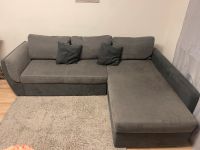 Couch, Funktionsecke Nordrhein-Westfalen - Lünen Vorschau