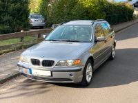 Suche Teile für BMW E46 Touring Niedersachsen - Hambühren Vorschau