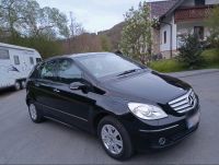 Mercedes b Klasse 1.5L Benzin Rheinland-Pfalz - Schuld Vorschau