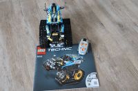 LEGO Stunt-Racer 42095, LEGO Technic Rheinland-Pfalz - Ludwigshafen Vorschau
