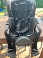 Britax Römer Jockey Comfort Fahrradsitz  2 Halterungen Nordrhein-Westfalen - Waldfeucht Vorschau