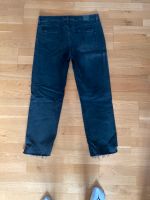 Global Funk Damen Jeans Gr. XL schwarz Bremen - Schwachhausen Vorschau