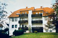 2-Zimmer Wohnung mit EBK & Balkon in Gießen (Nähe Uniklinik) Hessen - Gießen Vorschau