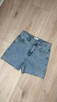 ZARA Damen Shorts ungetragen Kiel - Gaarden Vorschau