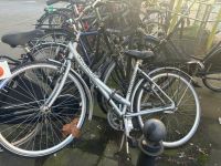 2 Fahrräder (stark reparaturbedürftig) Innenstadt - Köln Altstadt Vorschau
