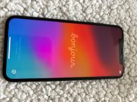 iPhone XS 256 GB Hessen - Bad Vilbel Vorschau