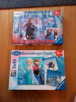 Ravensburger Puzzle 5+ Frozen Anna Elsa Bayern - Untergriesbach Vorschau