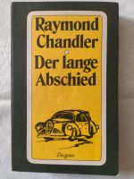 Der lange Abschied von Raymond Chandler Frankfurt am Main - Ostend Vorschau