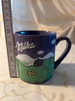 Milka Kaffee Tasse Kreis Pinneberg - Moorrege Vorschau