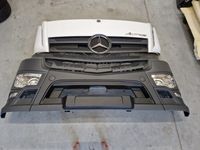 Mercedes-Benz ACTROS MP4 ANTOS AROX Motorhaube  Stoßstange  Grill Brandenburg - Guben Vorschau