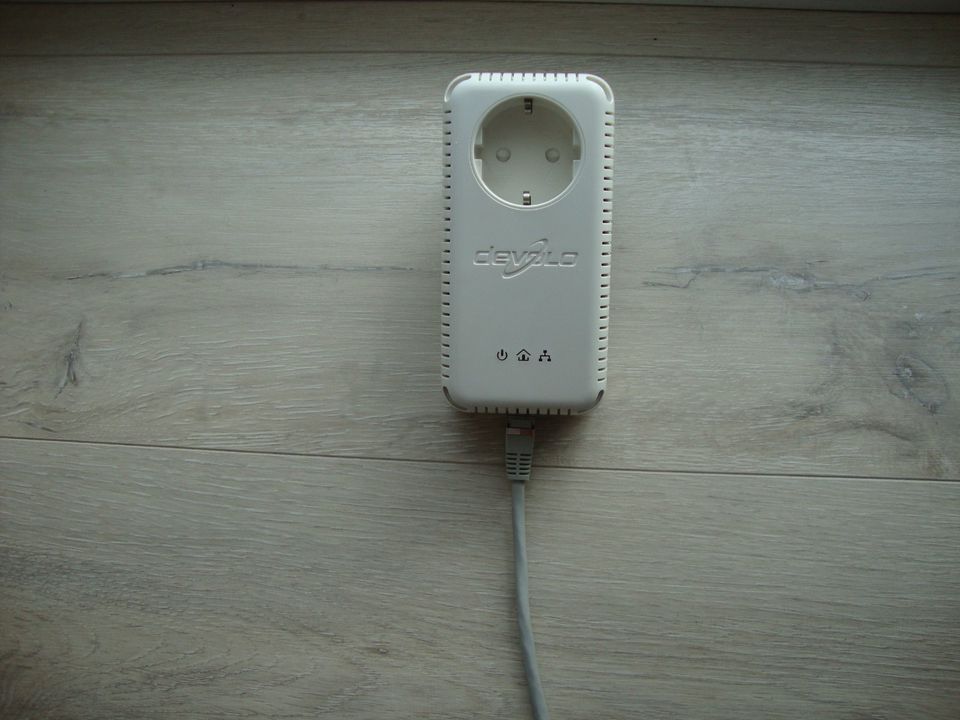 Devolo dlan 200 AV plus Adapter in Rastede