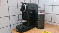 Nespresso Kaffeemaschine Citiz&Milk Kapselmaschine Düsseldorf - Pempelfort Vorschau