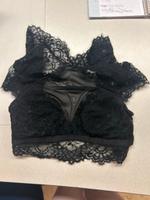 Bralette hunkelmöller Hessen - Hochheim am Main Vorschau