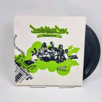 Definitive Jux - Presents Schallplatte Vinyl LP HipHop Rap hiphop Nordrhein-Westfalen - Ibbenbüren Vorschau