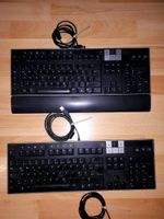 Tastaturen Dell W313D und  Logitech Y- UT76 Mitte - Wedding Vorschau