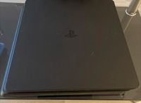 PS4 SLIM Konsole Playstation 4 Bayern - Mindelheim Vorschau