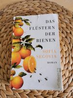 Das Flüstern der Bienen von Sofia Segovia Mecklenburg-Vorpommern - Greifswald Vorschau