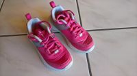 Reebok Laufschuh Sportschuh Sneaker pink super Zustand Gr. 27 Baden-Württemberg - Bergatreute Vorschau