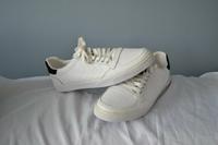 Hummel Slimmer Stadil ACE , weiß, Gr. 40, US 7,5, Bayern - Fürth Vorschau