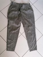 Karierte Schlupfhose Gr. 40 joggpants Niedersachsen - Salzbergen Vorschau