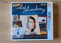 Nintendo 3DS Spiel "New Art Academy" Bayern - Ebern Vorschau