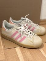 Damenschuhe von Adidas / Superstar Sportschuhe Bayern - Landshut Vorschau