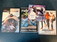 Skate DVDs Nordrhein-Westfalen - Hemer Vorschau