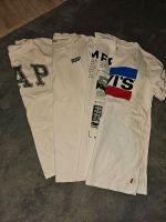 T-Shirts, Gr  152/158, Levi's, GAP, C&A Berlin - Tempelhof Vorschau
