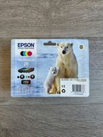 Epson Multipack 4 - C13T26164020 Düsseldorf - Lichtenbroich Vorschau