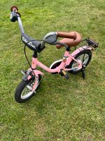 Kinderfahrrad Bibi &Tina Ludwigslust - Landkreis - Zarrentin Vorschau