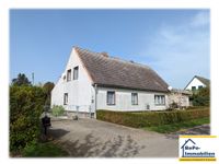 BePe-Immobilien – Einfamilienhaus auf großem Grundstück, mit Fernblick zu verkaufen - Pasewalk - Löcknitz - Torgelow - Strasburg Mecklenburg-Vorpommern - Pasewalk Vorschau