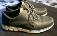 Timberland Herren Bradstreet PT Oxford black-grey A15QQ Brandenburg - Seelow Vorschau