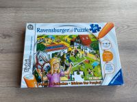 Tip Toi Puzzle Der Ponyhof Nordrhein-Westfalen - Bünde Vorschau