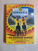 BVB DVD Saison Rückblick 2005/06 Baden-Württemberg - Magstadt Vorschau