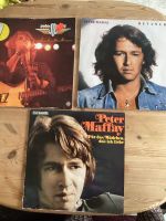 3 Peter Maffay Vinyl LPs Baden-Württemberg - Römerstein Vorschau