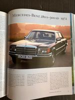 Mercedes, Autoren: Schlegelmilch, Lehbrink, von Osterroth, 407 S Berlin - Tempelhof Vorschau