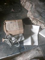 2 Ladegeräte DDR Simson Orginal Verpackung Fahrzeuge Sachsen-Anhalt - Seegebiet Mansfelder Land Vorschau