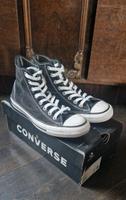 Converse All Star Chuck Taylor See Thru Mesh Schwarz Duisburg - Rheinhausen Vorschau